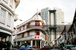 Chinatown Complex (D1), Retail #485054201